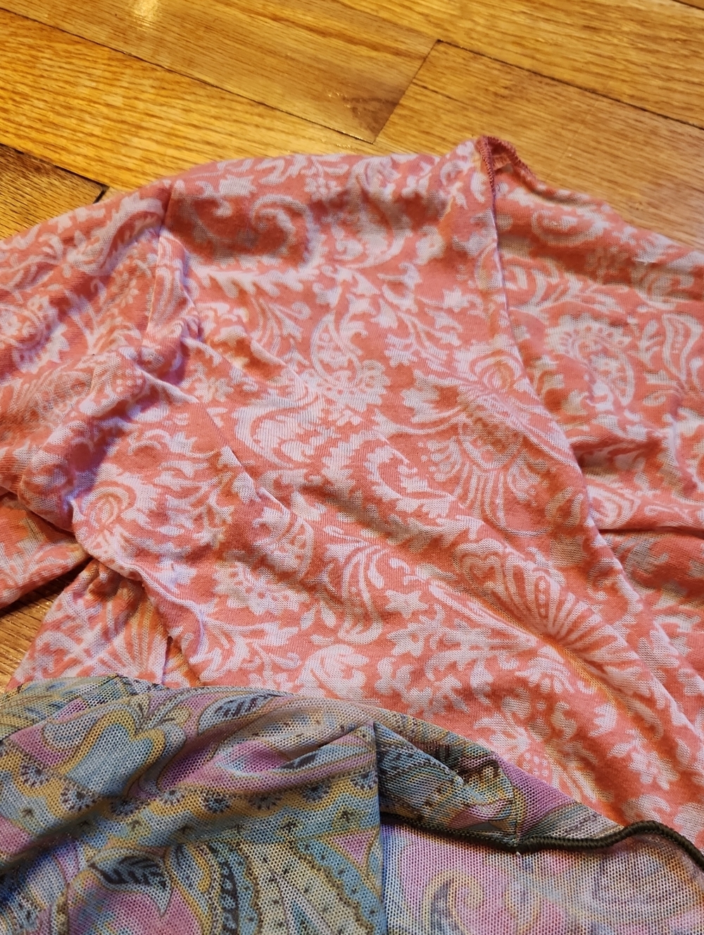 Bellydance Tops - Picture 4 of 9
